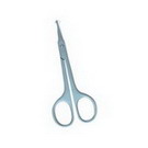 Nail and Cuticle Scissor  